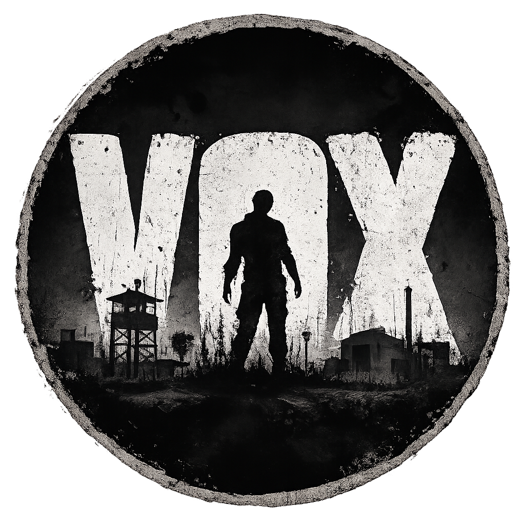 VOX DayZ